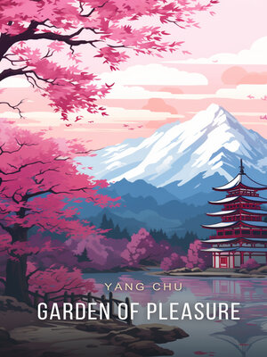 cover image of Garden of Pleasure